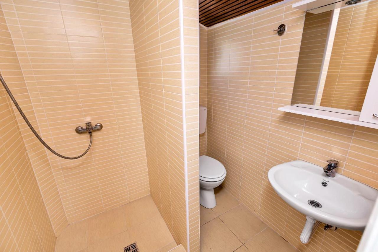 Davidovic Apartments تْشيرسيك نوفي المظهر الخارجي الصورة