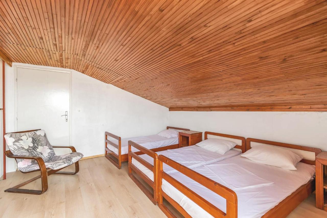 Davidovic Apartments تْشيرسيك نوفي المظهر الخارجي الصورة