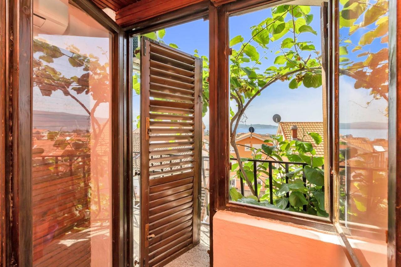 Davidovic Apartments تْشيرسيك نوفي المظهر الخارجي الصورة