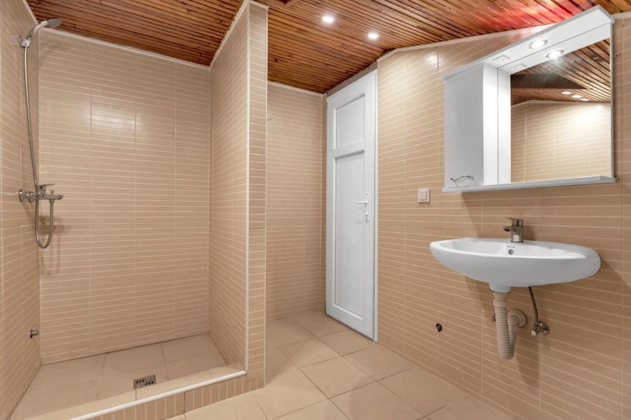 Davidovic Apartments تْشيرسيك نوفي المظهر الخارجي الصورة