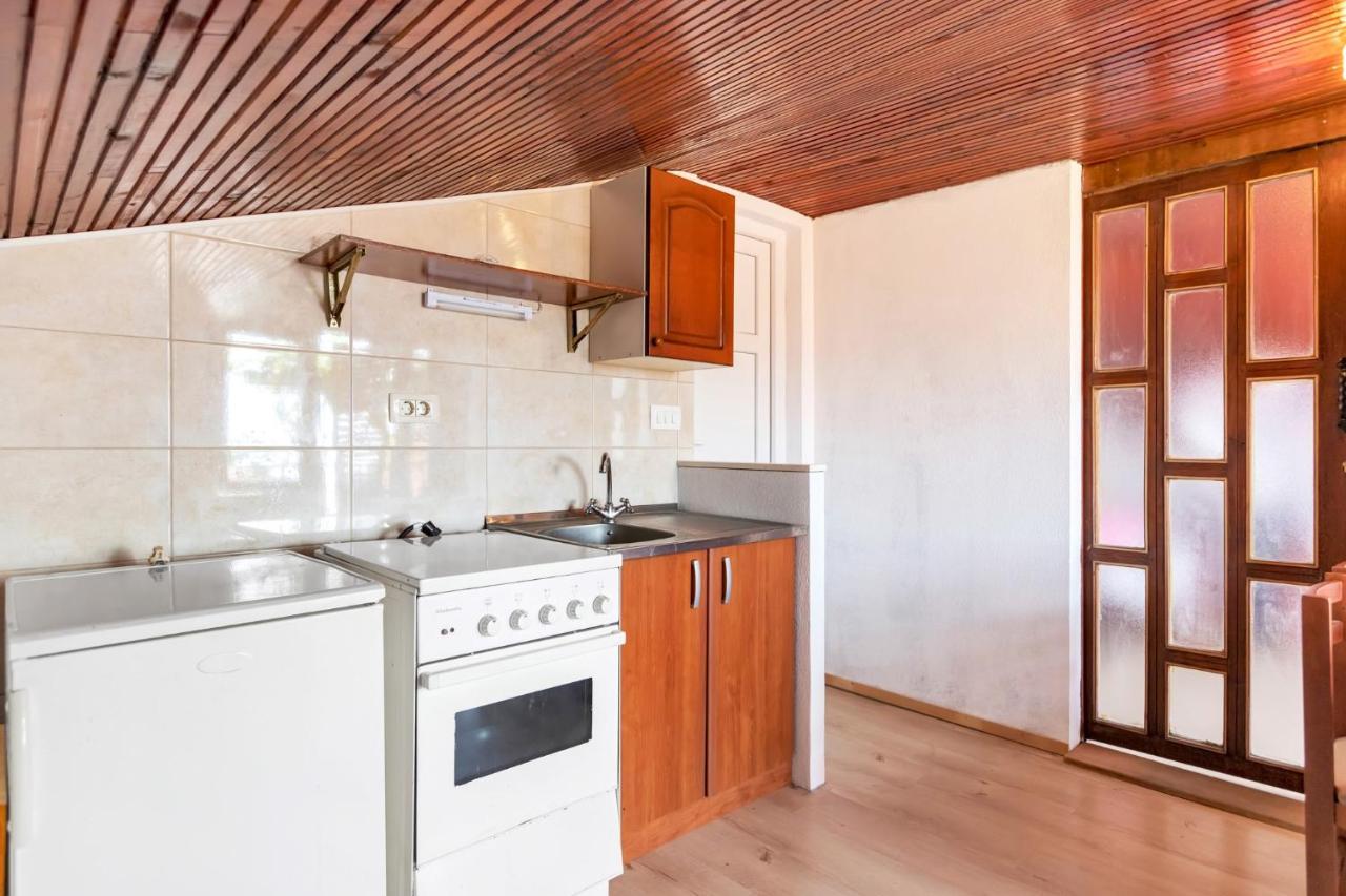 Davidovic Apartments تْشيرسيك نوفي المظهر الخارجي الصورة